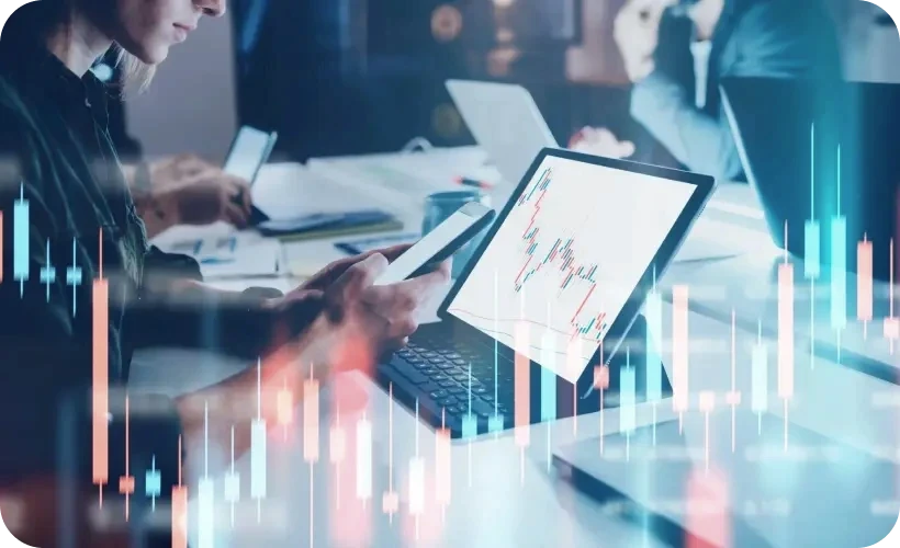 Stable Capital Pro trh kryptoměn