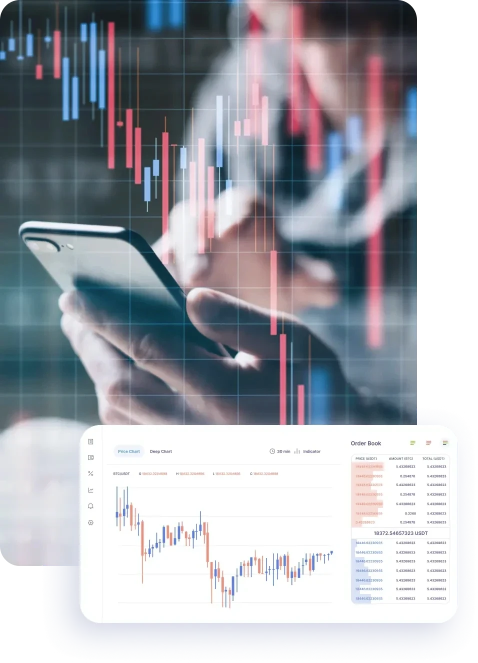 Stable Capital Pro krypto platforma
