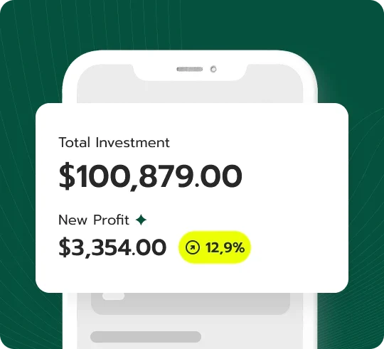 Stable capital pro AI trading